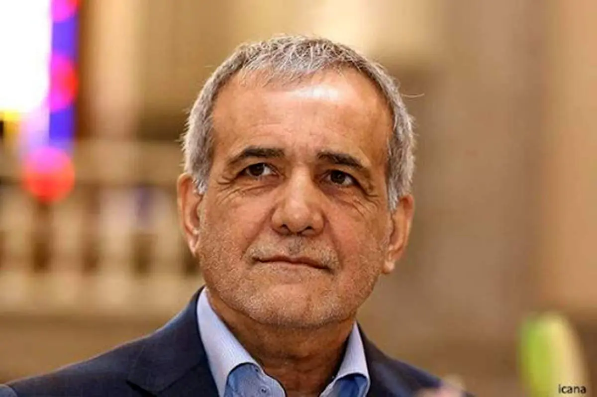 کنایه مسعود پزشکیان به اصولگرایان مجلس یازدهم