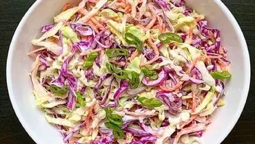 موادی که هرگز نباید به سالادتان اضافه کنید
