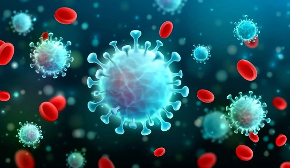 تفاوتهای چشمگیر کرونای انگلیسی و گونه اصلی