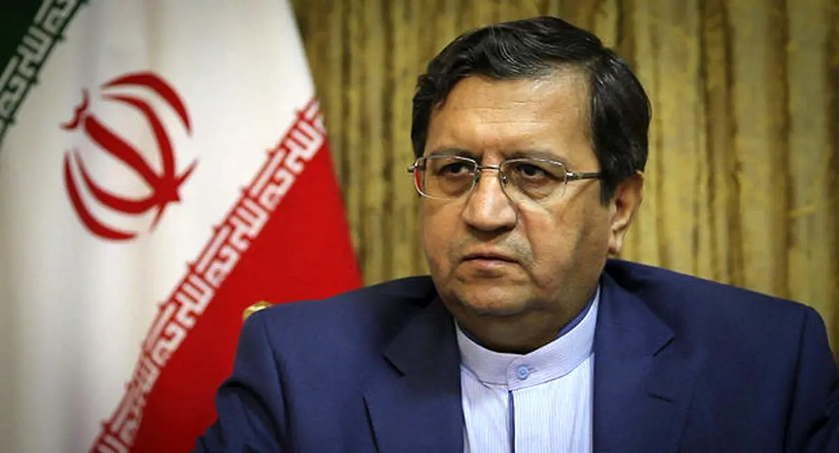اظهار نظر رئیس بانک مرکزی در خصوص کاهش درآمد نفتی طی دو سال اخیر