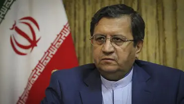 اظهار نظر رئیس بانک مرکزی در خصوص کاهش درآمد نفتی طی دو سال اخیر