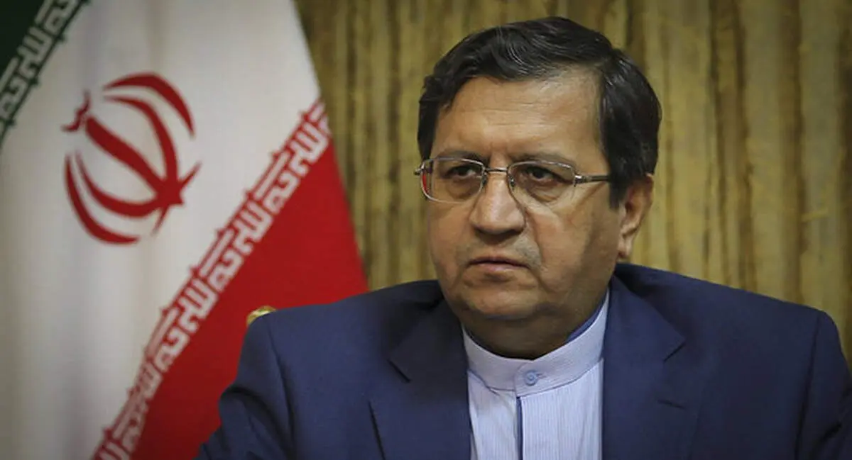 اظهار نظر رئیس بانک مرکزی در خصوص کاهش درآمد نفتی طی دو سال اخیر