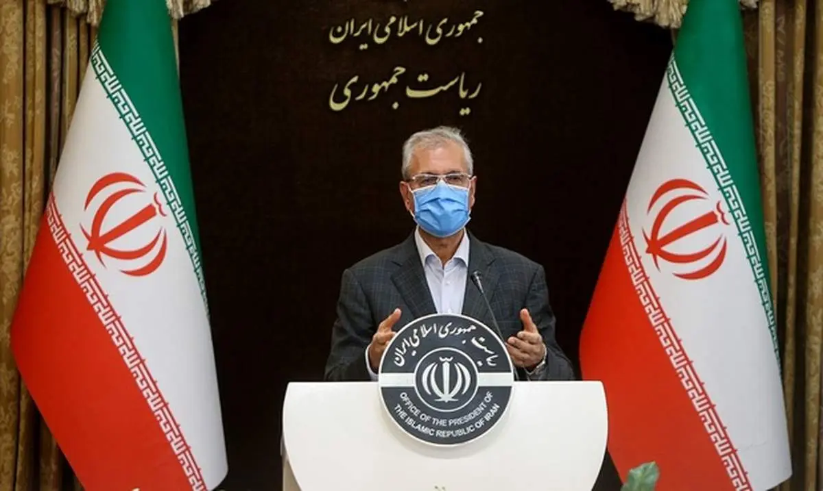 ربیعی: منتظر اقدام دولت جدید آمریکا هستیم/ بازنگری در تفاهم با آژانس در صورت تصویب قطعنامه ضدایرانی