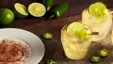 طرز تهیه نوشیدنی عالی برای زیبایی پوست و سلامتی