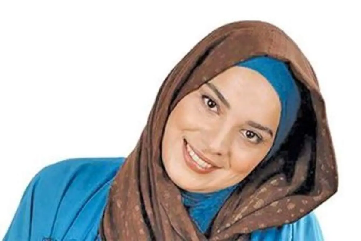 شبگردی‌های روشنک عجمیان +عکس