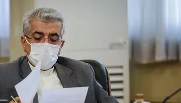 اردکانیان: جذب بیش از ۶ میلیارد یورو منابع غیردولتی برای طرح‌های آب و برق