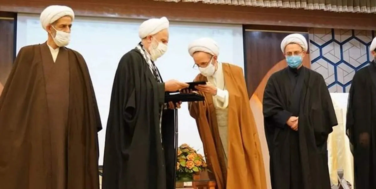 حکم رهبر انقلاب برای جایگزین آیت الله مصباح یزدی