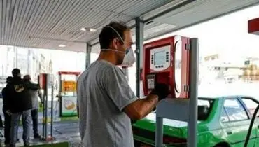 جزییاتی از ماجرای پیامک جریمه در پمپ بنزین