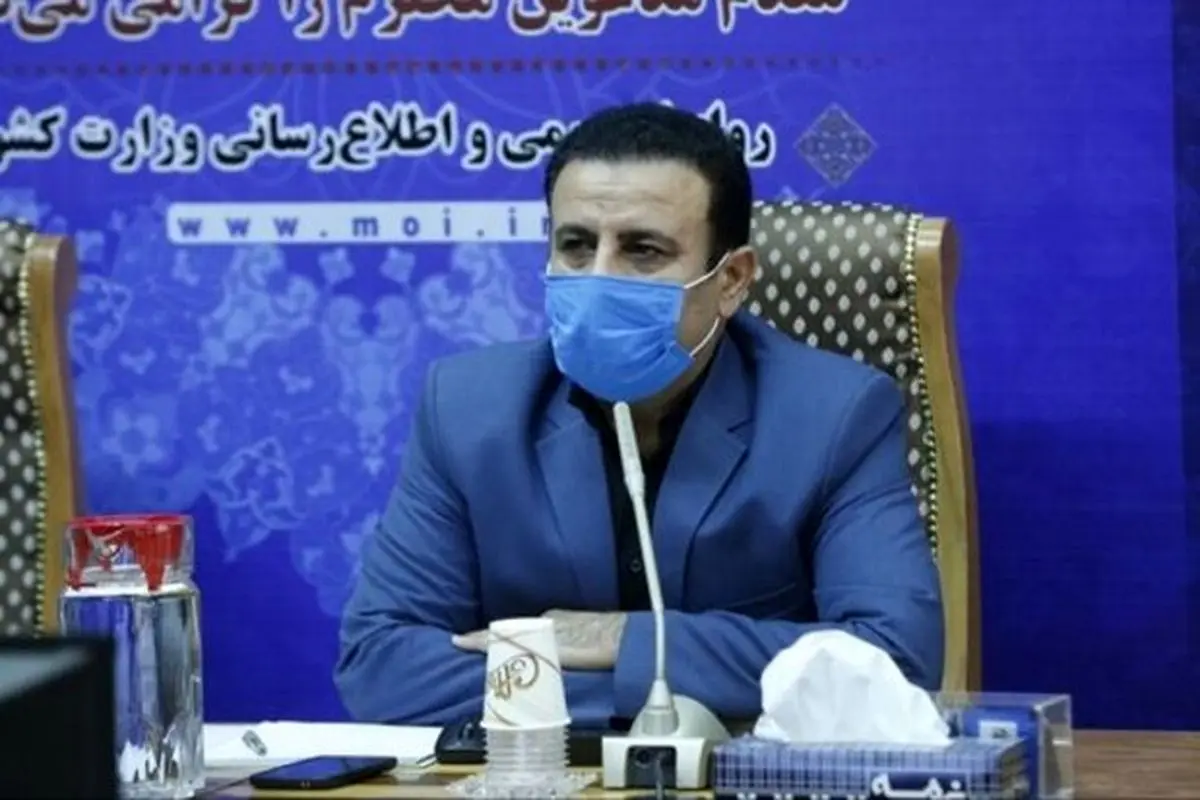 نامنویسی داوطلبان انتخابات ۱۴۰۰ الکترونیکی شد