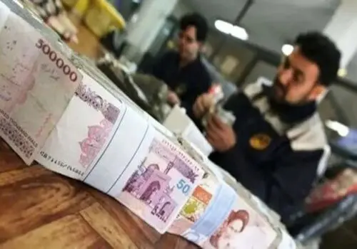 اعلام زمان دقیق واریز عیدی بازنشستگان