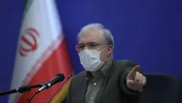 وزیر بهداشت خواستار اعلام وضعیت اضطراری کرونا در خوزستان شد/ همه مرز‌های ورودی و خروجی استان خوزستان به عراق را مسدود کنید