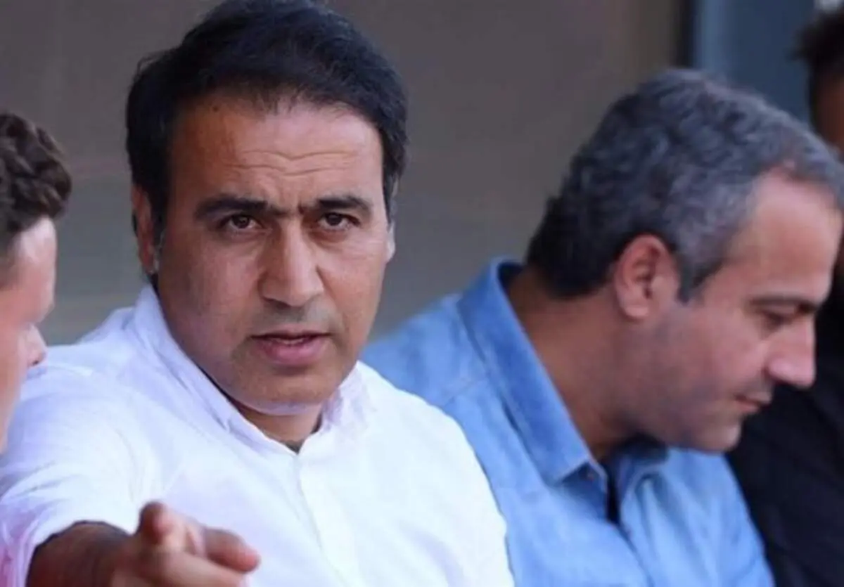 درخواست مهدوی‌کیا از طارمی با عکسی خاطره‌انگیز + عکس