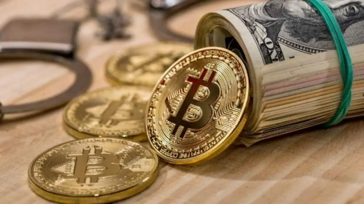 قیمت بیت کوین به ۵۱,۲۰۰ دلار رسید