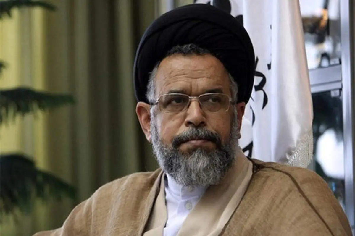 پیام وزیر اطلاعات در پی شهادت سه تن از سربازان گمنام امام زمان(عج)