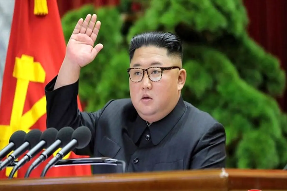 کیم جونگ اون رئیس‌جمهور کره شمالی شد