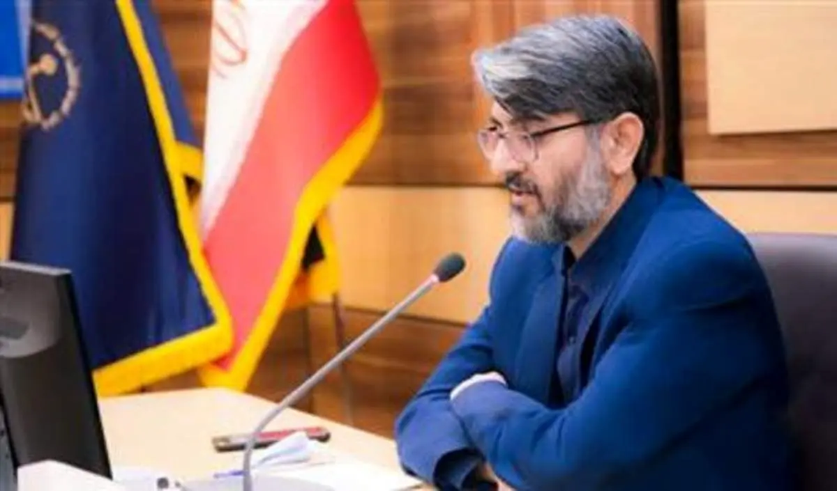 رئیس سازمان زندان ها: «طرح غربالگری سلامت جسمی و روحی» زندانیان اجرا می‌شود