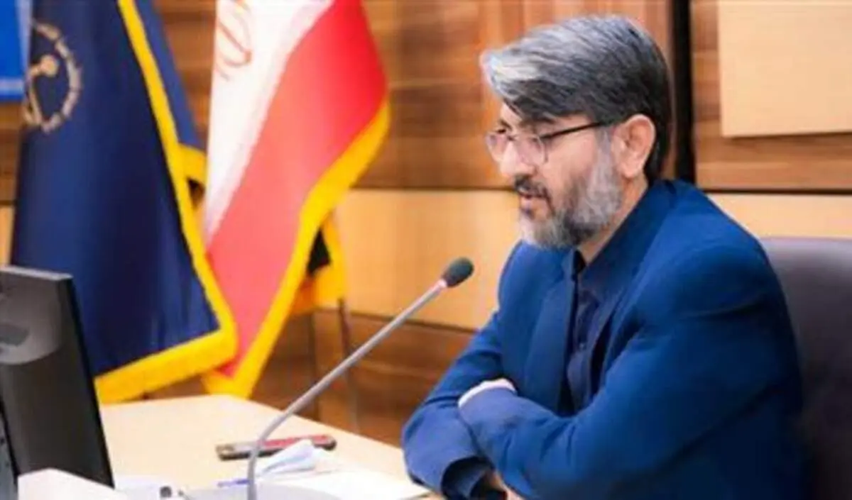 رئیس سازمان زندان ها: «طرح غربالگری سلامت جسمی و روحی» زندانیان اجرا می‌شود
