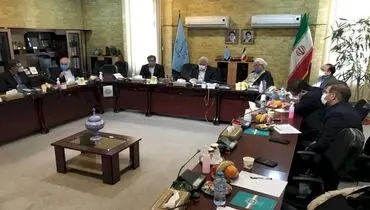 امیر رستگاری: برای ناوشکن جماران از هیچ عنصر خارجی کمک نگرفته‌ایم
