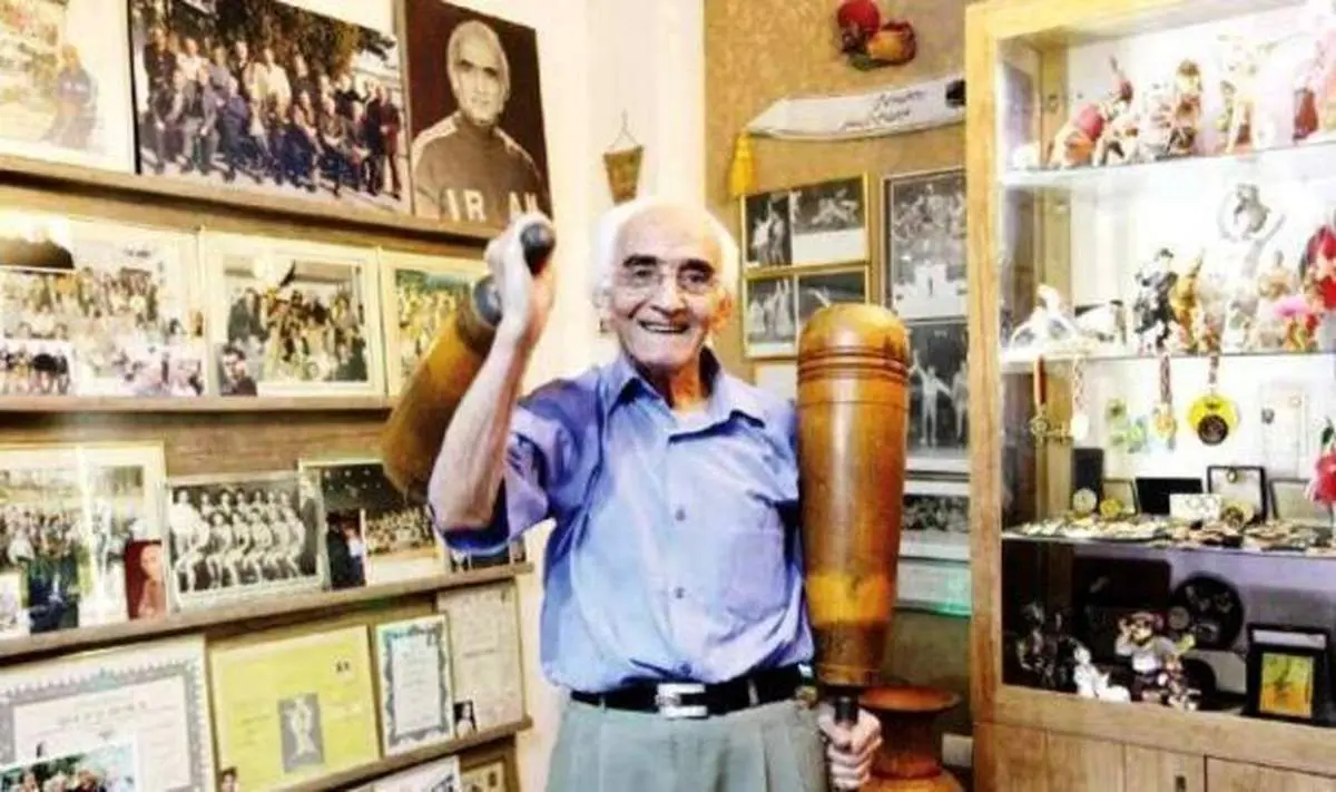 ابوالفضل حسینپور درگذشت