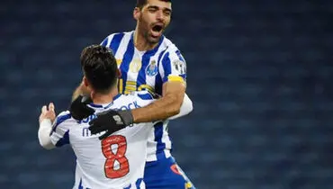 طارمی روی معروف‌ترین صفحه اینستاگرام فوتبالی + عکس