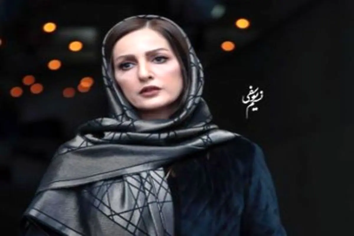 دلنوشتههای شقایق دهقان +عکس