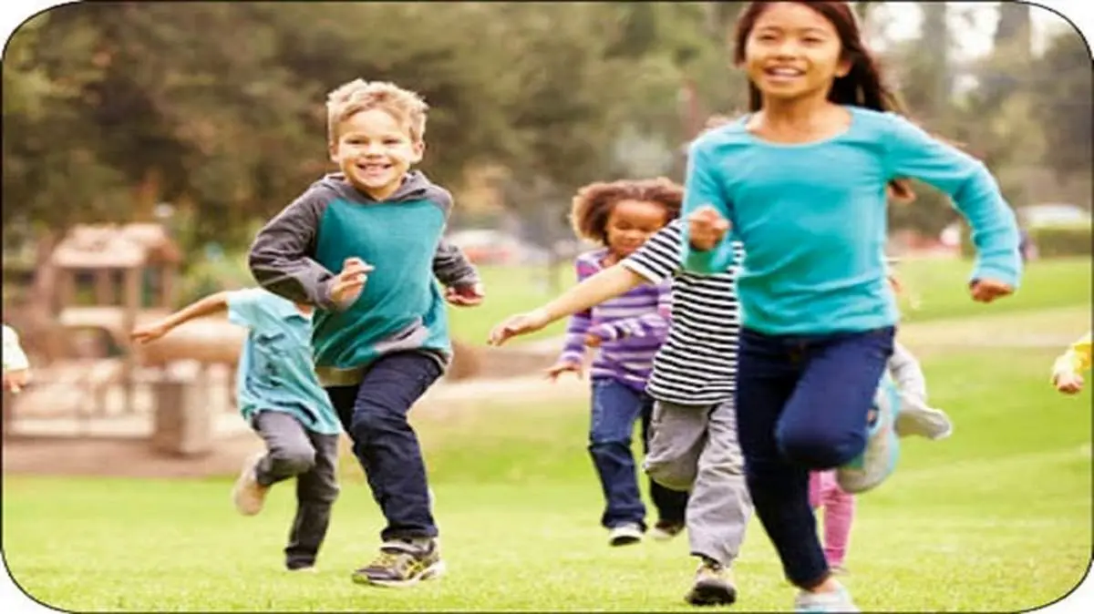 راهکار‌های پیشگیری از کبد چرب در کودکان