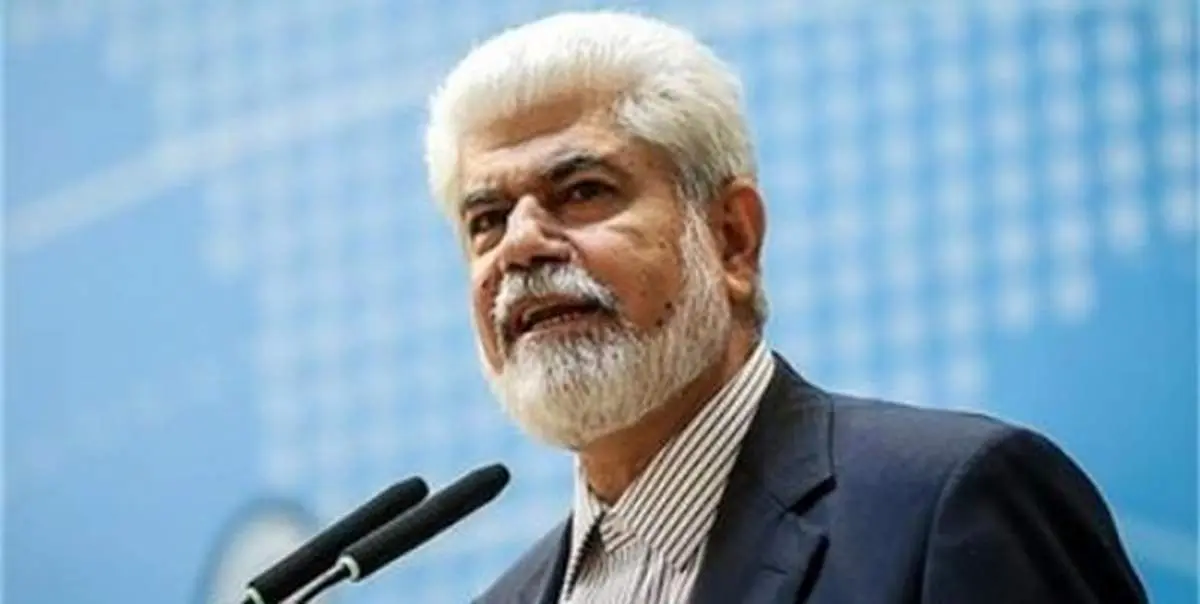 واکسن ایرانی کرونا موثرترین واکسن دنیاست/ ویروس کووید ۱۹ «دست‌ساز» است