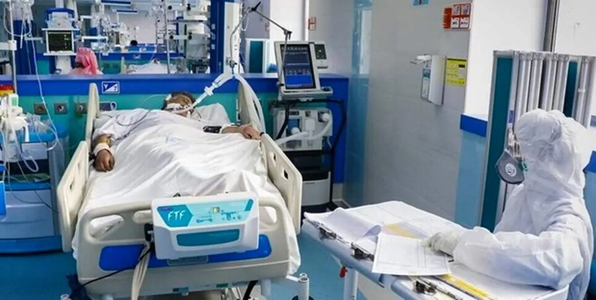 کرونا در سالگرد یک سالگی در ایران / ۸۰ فوتی جدید کرونا طی شبانه روز گذشته