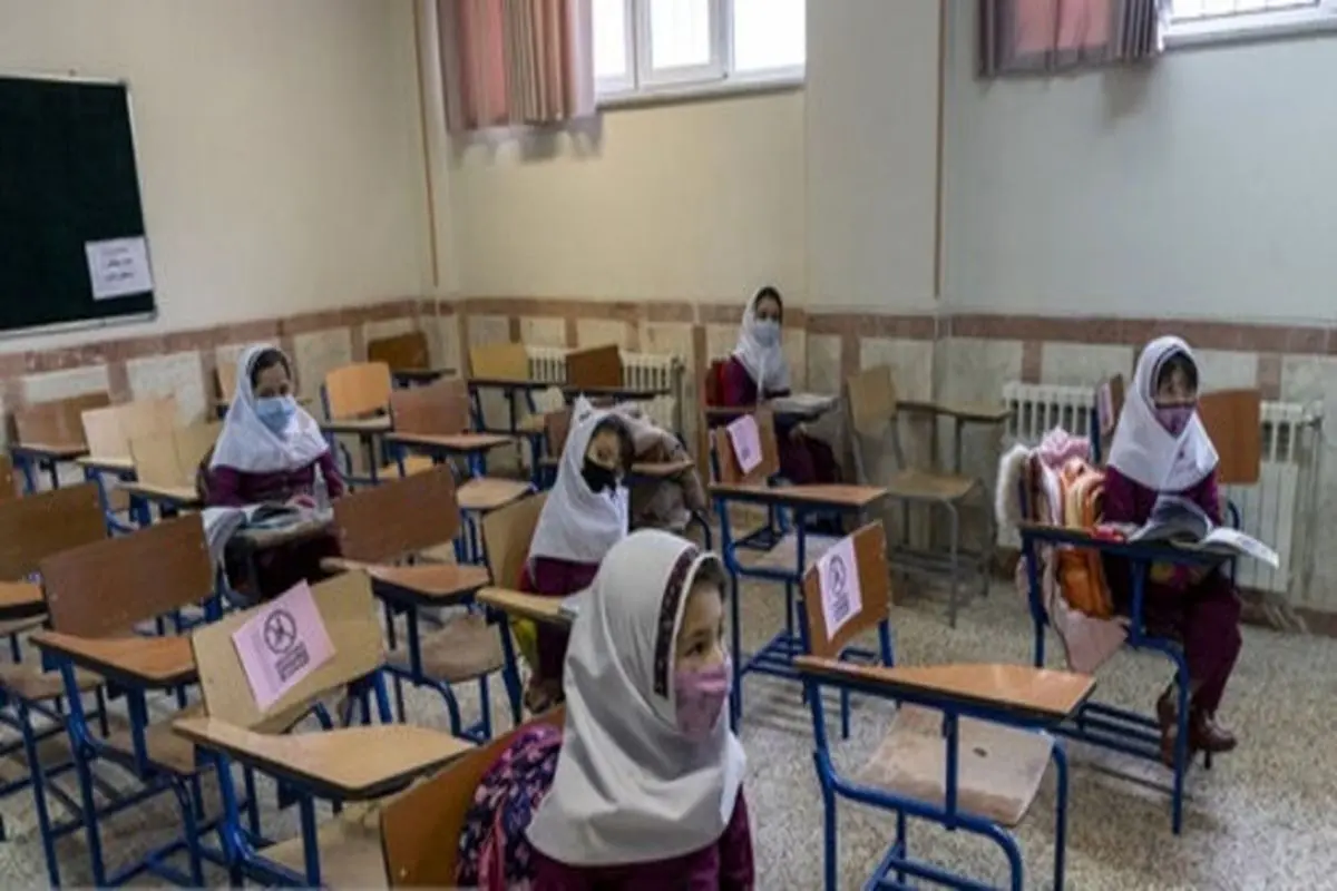 توضیح وزیر آموزش و پرورش درباره زمان بازگشایی مدارس