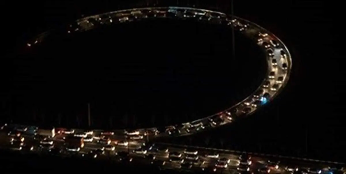 جریمه ۵۲ هزار خودرو در شب گذشته/پلمب ۱۴۹ واحد صنفی متخلف