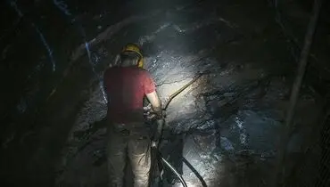 تازه‌ترین اخبار ریزش معدنی در قم