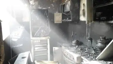 انفجار دیگ بخار در بابل سه کارگر را به کام مرگ فرستاد