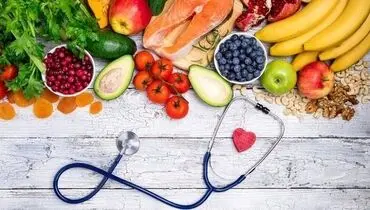 نکات تغذیه‌ای برای سلامت مردان