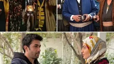 سریال های نوروز ۱۴۰۰ کدامند؟