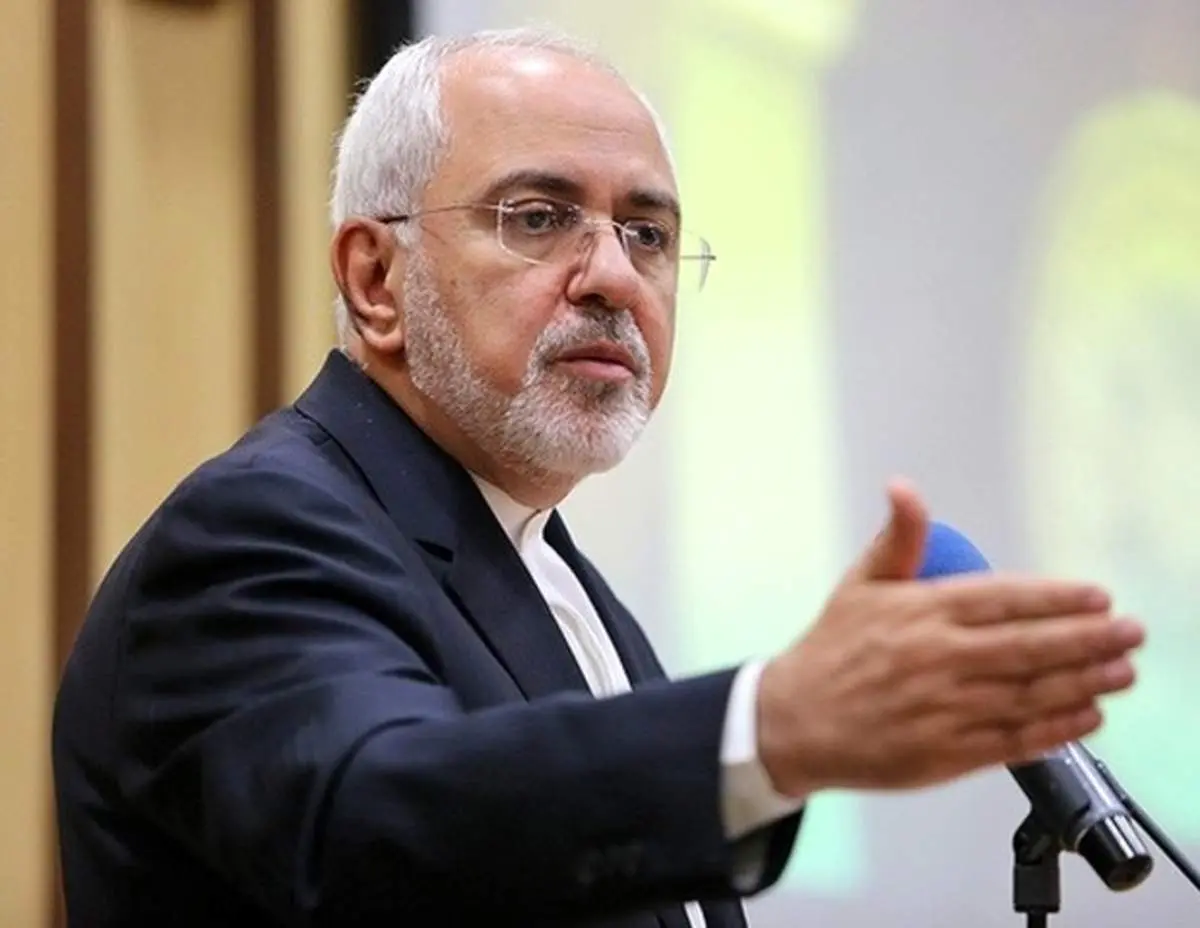 اقدام را با اقدام پاسخ می‌دهیم/ به جای فلسفه‌بافی میراث ترامپ را پایان دهید