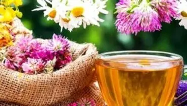 ۵ نوشیدنی مفید برای درمان میگرن