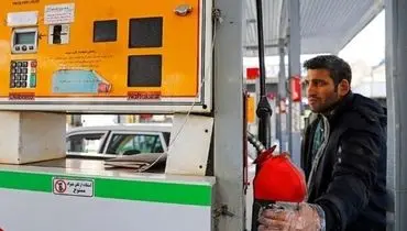 پیامک جریمه رانندگان در پمپ بنزین‌ها جعلی است