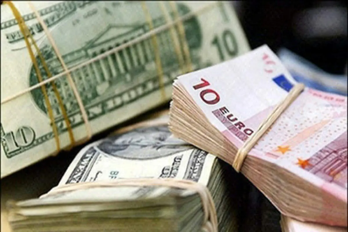 تا آخر دی ماه چه میزان ارز با کشور بازگشت؟