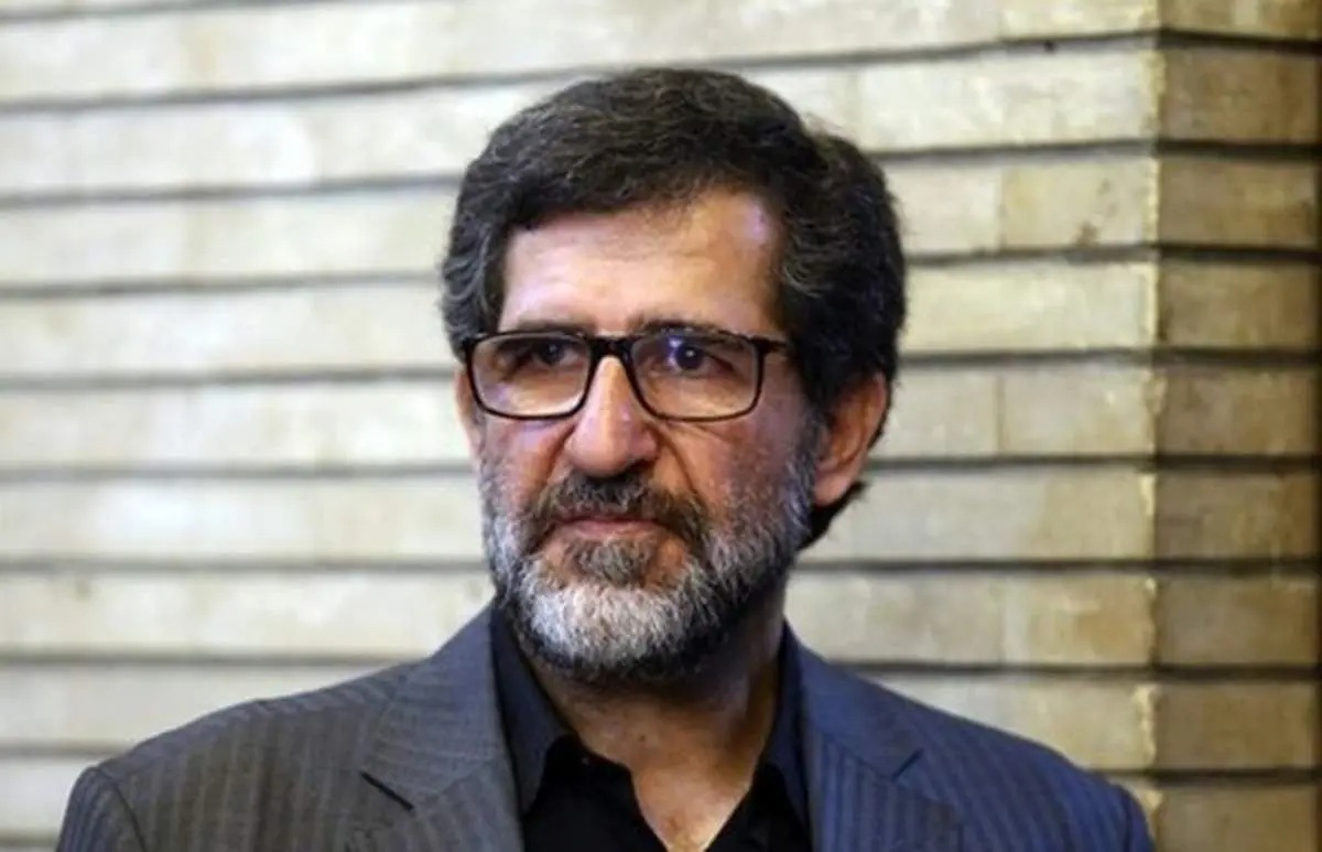 کنایه محسن آرمین به ریاست جمهوری نظامیها / دوران در دنیا سپری شده است