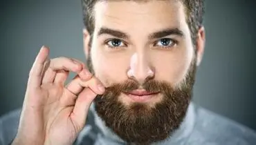 آقایان، به این ۵ دلیل ریش بذارید