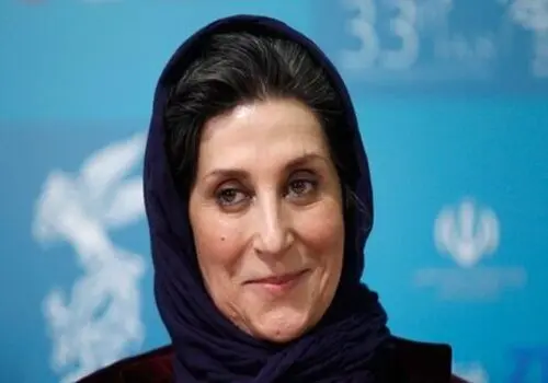 حضور فاطمه معتمدآریا در هندوستان با فیلم سینمایی «شوماه»