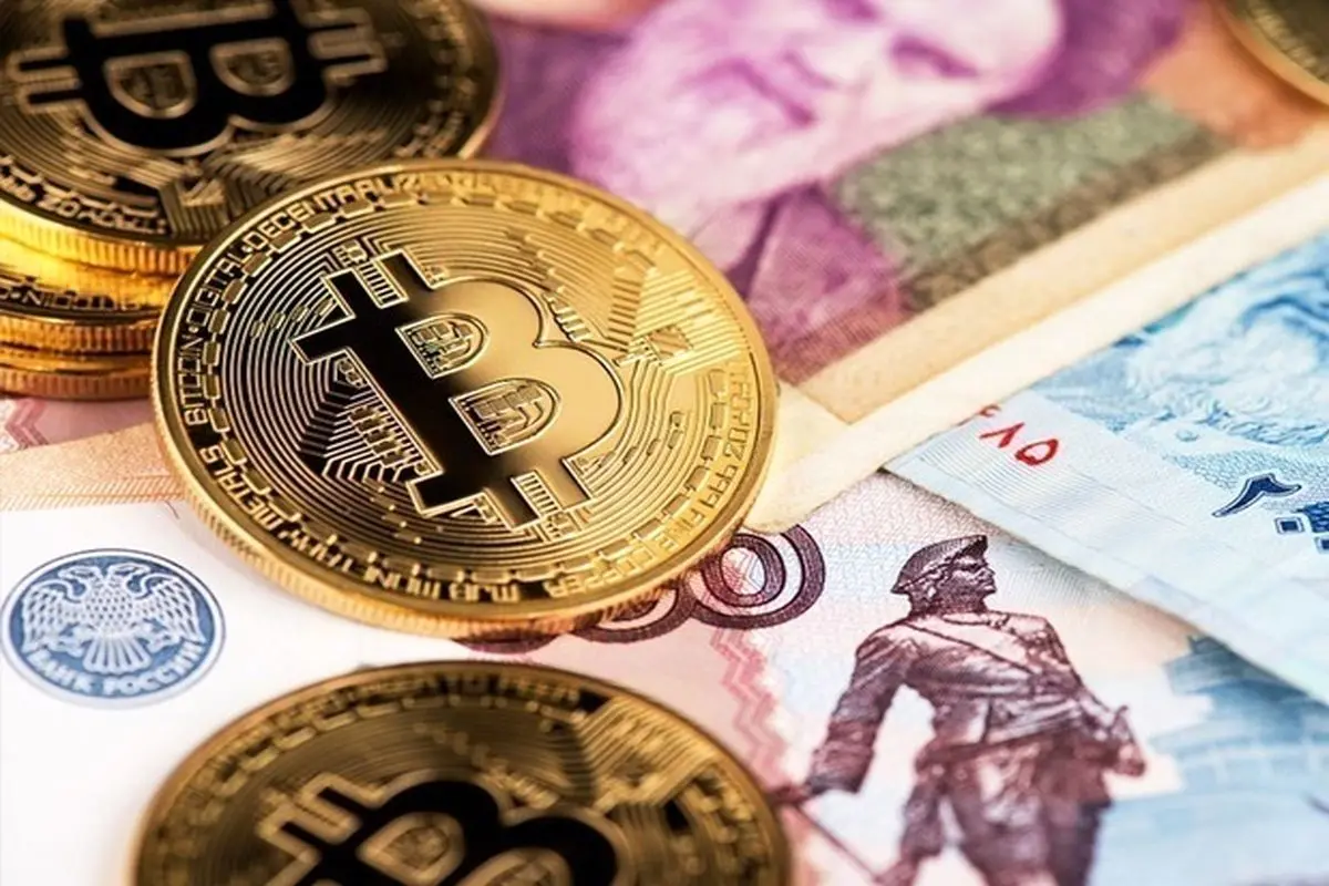 قیمت لحظهای ارزهای دیجیتال امروز شنبه ۲ اسفند ماه ۹۹/خیز بیتکوین برای کانال ۵۶ هزارتایی+ جدول