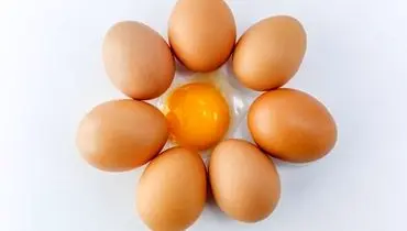 رنگ پوسته تخم مرغ بیانگر کیفیت آن است؟