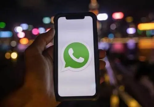 واتساپ برای رقابت با تلگرام آپدیت شد