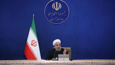 تصمیم شورای عالی امنیت ملی درباره کرونا به روایت روحانی