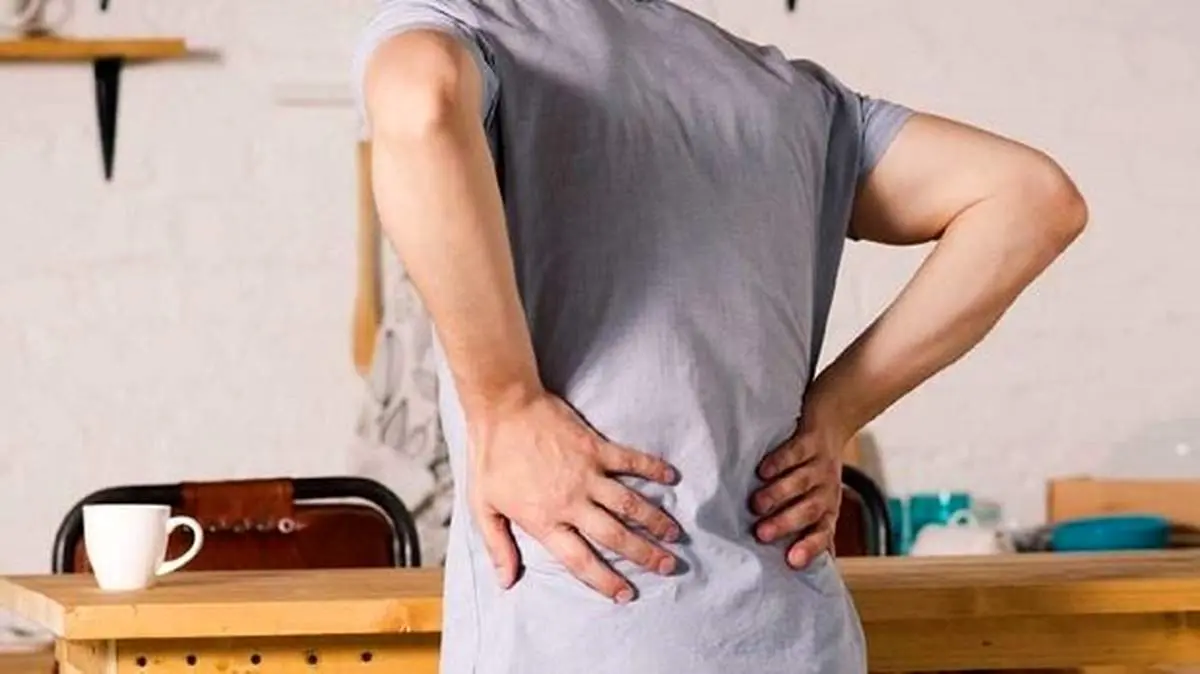 نکاتی مهم برای افراد مبتلا به دیسک کمر