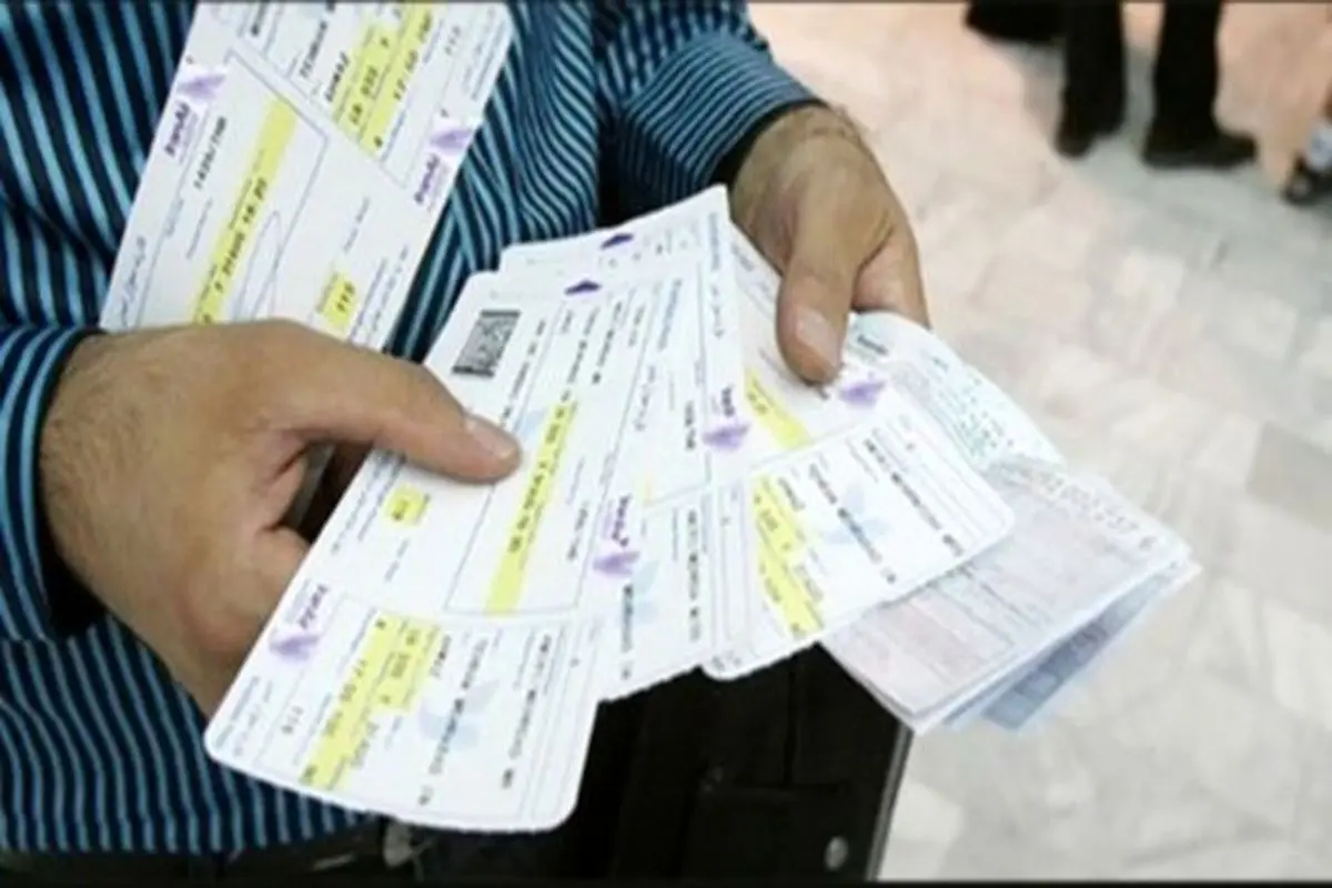 رئیس سازمان هواپیمایی: قیمت بلیت هواپیما در نوروز گران نمی‌شود