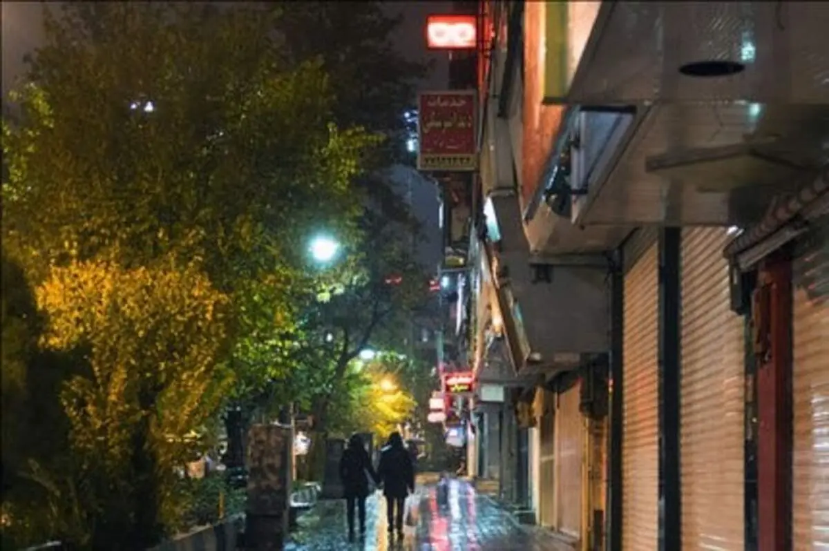هشدار هواشناسی: بارش برف و باران در ۱۶ استان/ از سفرغیرضروری خودداری کنید