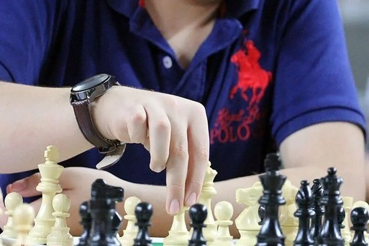 پای پلیس به درگیری در فدراسیون شطرنج باز شد!
