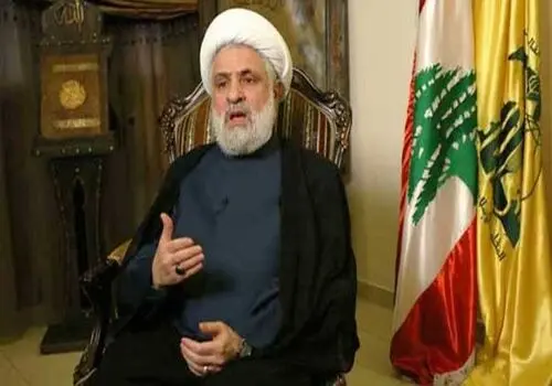 دیوارنگاره جدید میدان فلسطین با مضمون هشدار به اسرائیلی ها+ عکس

